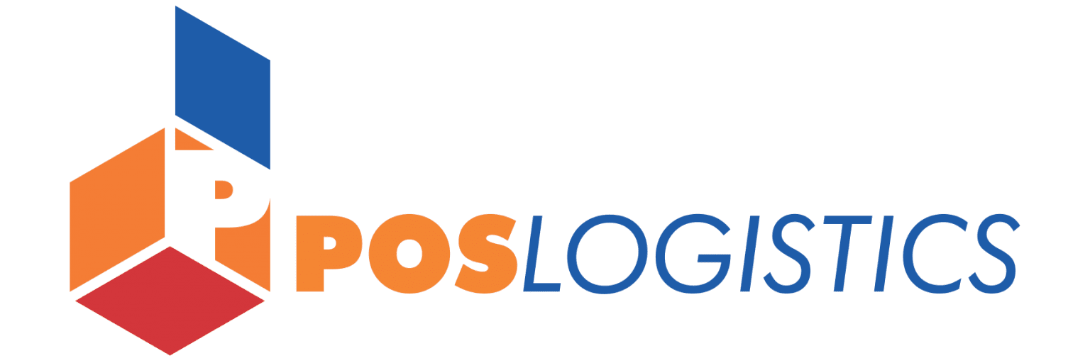 Pos Logistik